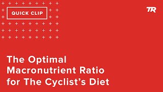 The Optimal Macronutrient Ratio for The...
