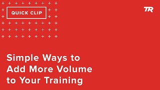 Simple Ways to Add More Volume to Your...