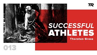 From Downhill Racer to IRONMAN with Thorsten...