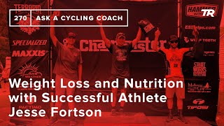Weight Loss and Nutrition Tips with Successful...