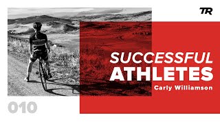 Cycling Through Adversity with Carly...
