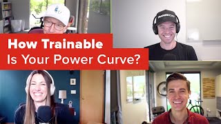 How Trainable is Your Power Curve? (Ask a...