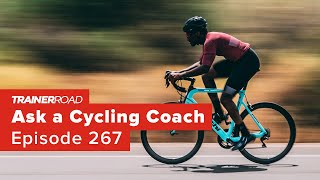 VO2 Max vs 1 Minute Power, Training Zones,...