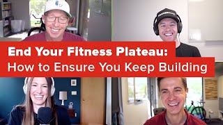 End Your Fitness Plateaus: How to Ensure You...