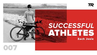 Overcoming Dwarfism in Triathlon with Zach...