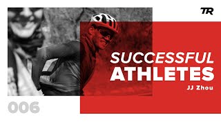High Elevation Everesting with JJ Zhou -...