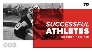 24 Hour TT World Champion Meaghan Hackinen -...