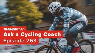Special Guest: Justin Williams – Ask a...