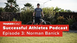 Top 15 AG Placing at IRONMAN World...