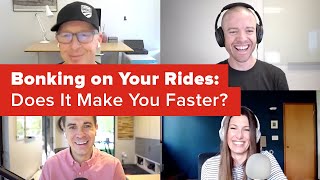 Bonking on Your Rides: Does It Make You...