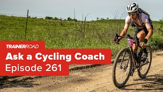 Bonking, Outside Workouts, Predictions for...