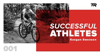 Everesting World Record with Keegan Swenson...
