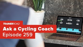 Training Every Zone at Once, Heart Rate Data,...