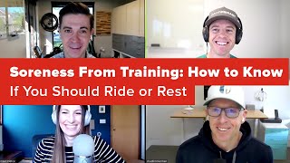 Soreness From Training: How to Know If You...