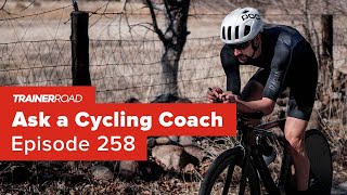 Timing Peak Fitness, Raising FTP, Training...