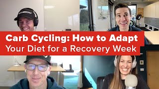 Carb Cycling: How to Adapt Your Diet for a...