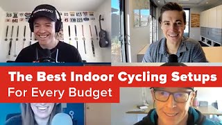 Best Indoor Cycling Setups for Every Budget...