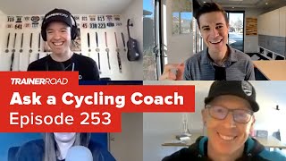 Group Workouts, Optimal Indoor Cycling Setups,...