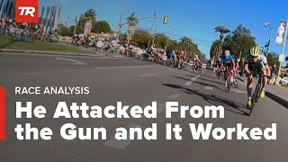 He Attacked From the Gun and It Worked (2020...