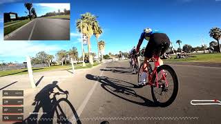 2020 University of Arizona Crit – Keegan...