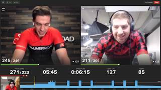  TrainerRoad Group Workouts – Live...