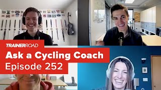 Why Exercise Feels Good, VO2 Max Training...