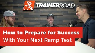 How to Prepare for Success with Your Next Ramp...