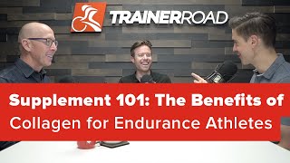 Supplement 101: The Benefits of Collagen for...