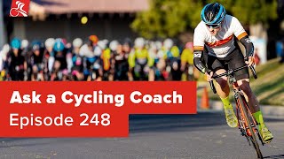 Stage Racing Insights, Multi-Sport Training...