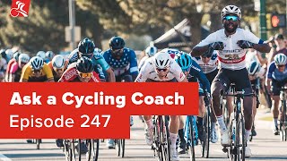 How to Race Dominant Teams with Clif Bar...