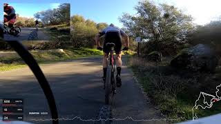 2020-02-09 TBF Folsom Lake MTB Expert - Full Race