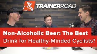 Non-Alcoholic Beer: The Best Drink for...