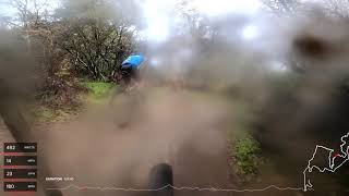2020-01-26 Folsom Lake TBF MTB – Full Race
