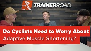 Do Cyclists Need to Worry About Adaptive...