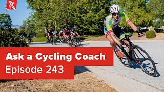 Racing in Heavy Crosswinds, Adaptive Muscle...