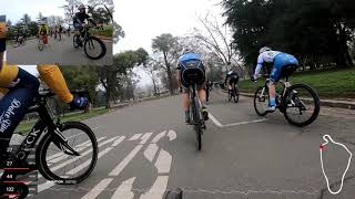 2020 Cal Aggie Crit E3/4 – Full Race
