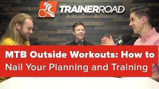 MTB Outside Workouts: How to Nail Your...