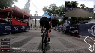 2019 Hapeville Criterium - Full Race