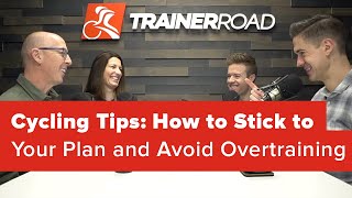Cycling Tips: How to Stick to Your Plan and...