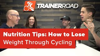 Nutrition Tips: How to Lose Weight Through...
