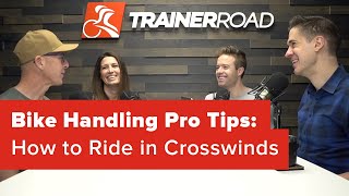 Bike Handling Pro Tips: How to Ride in...