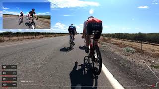 2019 Dunnigan Hills Road Race – Full Race