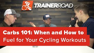 Carbs 101: When and How to Fuel for Your...
