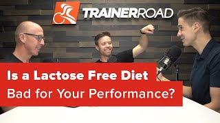 Is a Lactose Free Diet Bad for Your...