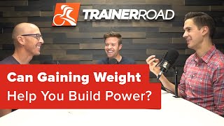 Can Gaining Weight Help You Build Power? (Ask...
