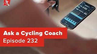 Training When Sick, Weight Gain to Build...