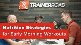 How to Nail Morning Nutrition for Cyclists ...