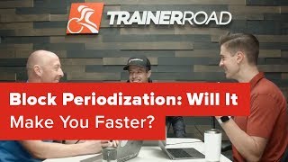 Block Periodization: Will It Make You a Faster...