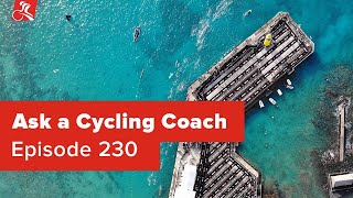 Kona Learnings, L-Carnitine's effect on...