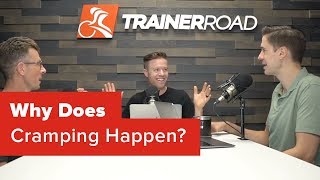 Why Does Cramping Happen?